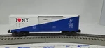 Lionel 6-9475 Love New York Delaware Hudson Dhny Boxcar Scale Nib. Fixed Price $15.99.