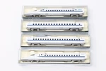 Scale Kato 10-547 Shinkansen Nozomi N700 Series Bullet Train Car Set. Fixed Price $179.89.