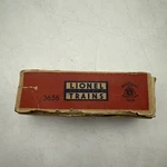 Lionel Postwar Gauge Cattle Figures #3656-9 In Box Lot Of. Fixed Price $19.99.