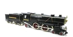 Mth 10-1123-1 Std Gauge Tinplate #1134 Ives Steam Locomotive And Tender PS1. Fixed Price $924.99.