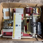 Lionel Steam Clean And Wheel Grind Shop 6-12767, Working. Fixed Price $59.95.
