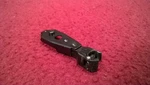 #2 Lionel Post War 487-9 Timken Truck Draw Bar & Coupler Assembly. Fixed Price $6.95.