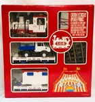 Lgb Circus Train Starter Set Box 21988 The Big (lnc). Fixed Price $199.95.