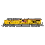 Kato 176-8967-S ES44AC Union Pacific (up) #7777 Locomotive W/ddc & Sound Scale. Fixed Price $234.99.