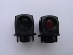 Lionel 711-54 (lens) Lanterns For 022 Switches Post War Style Total Free Ship. Fixed Price $9.99.
