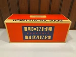 Lionel 6-12878 Gauge Operating Control Tower Empty Box & Manual Only. Fixed Price $20.00.
