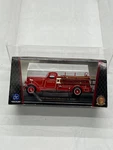 1/43 Signature Series 1939 American Lafrance B-550RC Tm 43007 New And Sealed. Fixed Price $29.99.