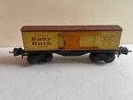 Lionel Lines 2679 - Gauge Baby Ruth Candy Boxcar Vintage 1940S!. Fixed Price $14.95.