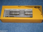 1979 Lionel 6-9320 Fort Knox Gold Bullion Car New In Box L2501. Fixed Price $127.00.