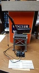 Lionel 6-2316 Remote Control Operating Gantry Crane Used Box Untested Lqqk. Fixed Price $150.00.