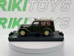 1950 Fiat 1100 Elr Brumm 1/43 Green. Fixed Price $46.48.