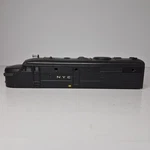 Lionel Alco 2023 Shell Nyc New York Central Post War Black. Fixed Price $34.99.