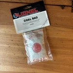 Lionel Trains Gauge Bagged Coal Hopper Load No. 6-12732 New 1988 1990. Fixed Price $10.99.