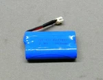 Proto-sound Aa Nicad Replacement Engine Battery Gauge Train MTH50-1024 New. Fixed Price $29.84.