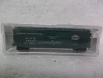 Micro-trains Line Nyc 78777 New York Central System Scale. Fixed Price $20.00.