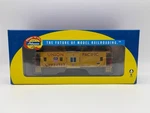 Athearn # 74737 Union Pacific Bay Window Caboose 24567 Ho Scale. Fixed Price $39.99.