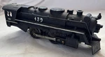 Marx Gauge Steam Locomotive Train Engine 666. Fixed Price $34.95.