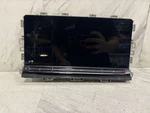 2024-2025 Volkswagen Atlas Cross Sport Radio Control Unit Oem Display 5H0919606E. Fixed Price $350.00.