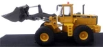 Cararama 1:87 Scale Volvo L150C Wheel Loader. Fixed Price $26.96.