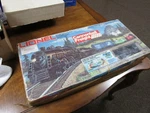 Lionel Set Train Cannon Ball Old Vintage 6-1155. Fixed Price $200.00.