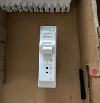 Leviton LB120-DFT 20A 1-POLE Plug-on Afci/gfci, Thermal Magnetic, Vac, White. Fixed Price $50.00.