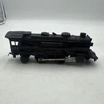 Lionel Postwar Gauge 2-4-2 Scout Locomotive #242 Tested **see Video & Read**. Fixed Price $29.99.