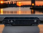 Lionel Gauge #6462 New York Central System Nyc Gondola. Fixed Price $6.99.