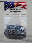 Big Dogz Designs Clip'z For Lionel Fastrack (65) Clips Joiner BDZ00065 New. Fixed Price $23.84.