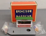 Lionel 6-12719 Animated Refreshment Stand Ex/box. Fixed Price $43.99.