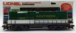 Lionel 6-8774 Gauge Southern GP-7 Diesel Locomotive #8774 Ex/box. Fixed Price $104.99.