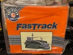 Lionel 6-12062 Grade Crossing With Gates And Flashers New. Fixed Price $150.00.
