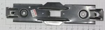Lionel 6517-5 Bay Window Caboose Frame. Fixed Price $5.00.