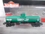 INTERMOUNTAIN-#46329-02-CHAMPION Oil-tank Car #6020 Ho Scale. Fixed Price $32.00.