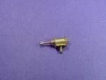 O/ON3/ON30 Wiseman Back Shop Brass Part BS-258 Wabco Brakes "ab" Cylinder. Fixed Price $5.95.
