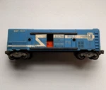 Postwar Lionel 3530 Gm Electro Operating Generator Car, C-7 Excl. Fixed Price $97.85.