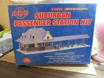New Sealed Atlas 6901 Suburban Passenger Station Kit Free Shipping. Fixed Price $125.00.