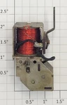 Lionel 8708-50 E-unit With Offset Top Lever. Fixed Price $35.00.