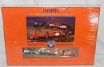 Lionel 6-21753 Fire Rescue 1993 Exclusive Service Station Set Sealed C-10 New. Fixed Price $399.95.