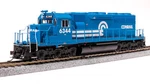 Bli 7639 Ho Scale Emd SD40 Conrail Cr 6351 PARAGON4 (sound/dc/dcc). Fixed Price $319.99.