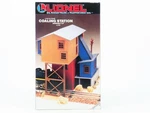 Scale Lionel 6-12736 Coaling Tower Building Kit. Fixed Price $64.95.