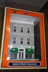 Lionel Building Main Street O'grady's O'keefe's Tavern 6-34127. Fixed Price $89.99.