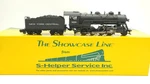 S-helper 01062 Nyc / New York Central 2-8-0 Consolidation Steam Locomotive -lnib. Fixed Price $549.99.