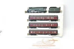 Hornby Great British Trains Special Edition Set 'heart Of Midlothian' . Used. Fixed Price $225.53.