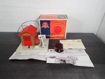 Lionel Gauge Road Runner & Wile E. Coyote Ambush Shack 6-12955. Fixed Price $80.00.