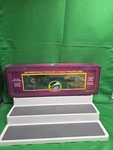 Mth Trains Chessie Crane Tender 20 - 90012E New Box. Fixed Price $99.00.