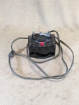 Lionel Type 1053 60 Watt Transformer Whistle Button Untested. Fixed Price $24.65.