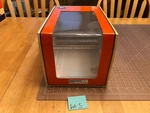 Lionel Train 6-37127 Angela's Gallery Empty Original Box W/insert Tray Lot. Fixed Price $14.95.