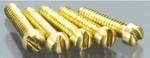 Woodland Scenics H826 Hob-bits 0-80 1/4" Fillister Head Screw (pack Of 5). Fixed Price $8.52.