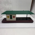 Lionel 356 Automatic Freight Station. Fixed Price $28.00.