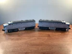 Lionel Postwar Union Pacific Alco Diesel Set Powered & Dummy 2023 Silver Tested!. Fixed Price $199.99.